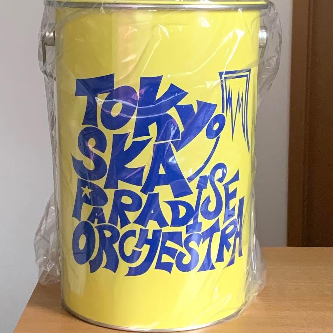 スカパラ缶 ネイチャーラボ✖️東京スカパラダイスオーケストラ スカパラ缶